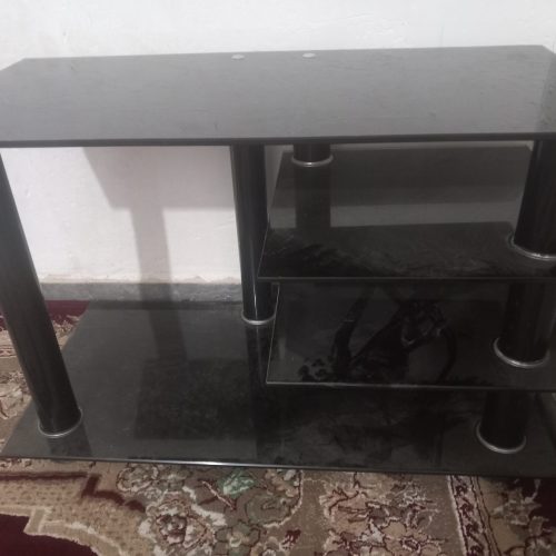 زیر تلویزیونی