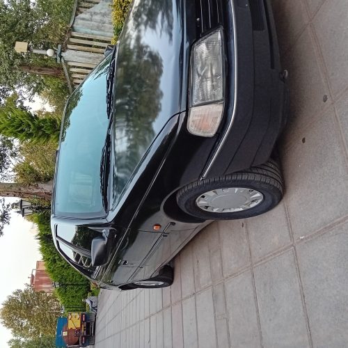 پزوجی ال ایکس