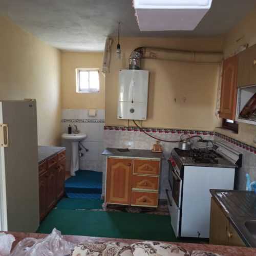 رهن و اجاره سالیانه