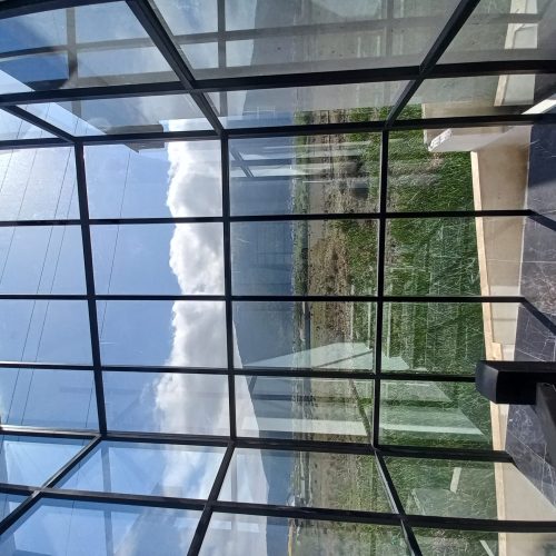 فروش ویلای نوساز کلید نخورده