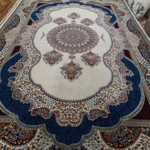 فرش 9 متری