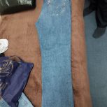 لیوایز امریکایی