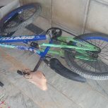 دوچرخه