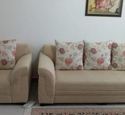 فروش مبل 7 نفره راحتی