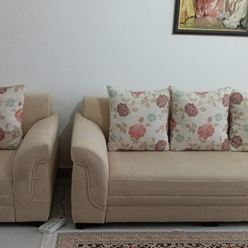 فروش مبل 7 نفره راحتی