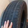 لاستیک ریچ و نیسان پیکاپ