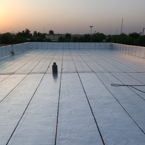 نصب و پخش انواع ایزوگام در شهرستان شوشتر وحومه