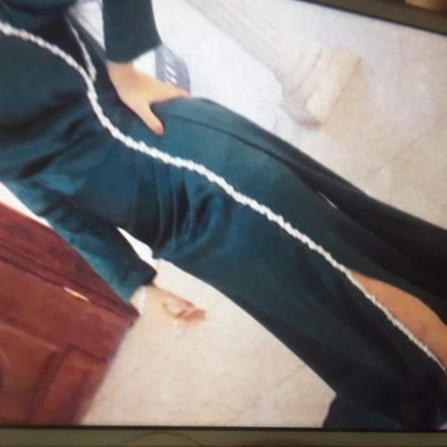 تهران / دوله اباد