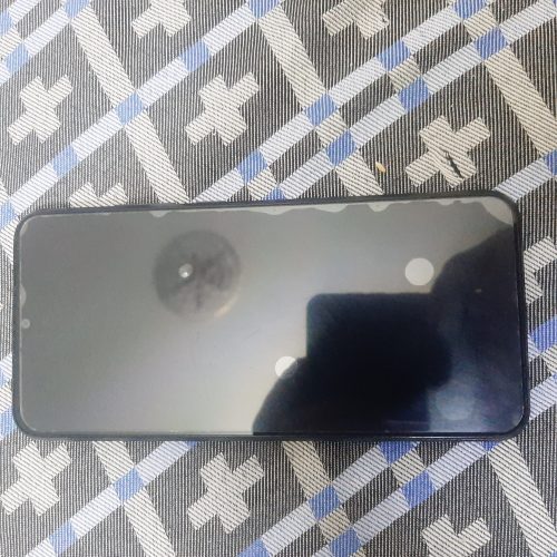 یکدستگاه گوشی موبایل ردمی 10a