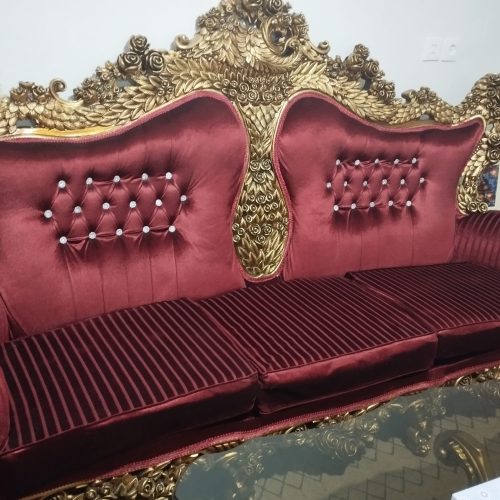 مبل سلطنتی چوب راش گرجستان