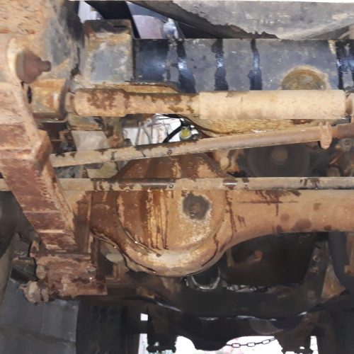 پاژن سانتانا