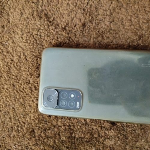 فروش گوشی ردمی نوت یازده اس شهرستان جم