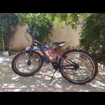فروش دوچرخه viva