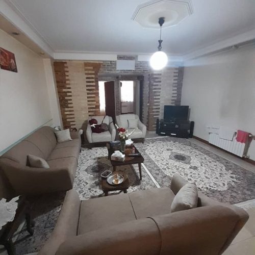 فروش یک واحد آپارتمان 63 متری میدان 94 نارمک