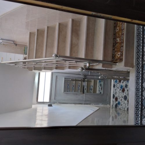 خانه120متری در 24متری نشاط ،سبلان