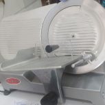 دستگاه کالباس بر پارس برش با تیغه ایتالیا