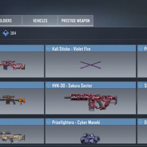 اکانت کالاف دیوتی