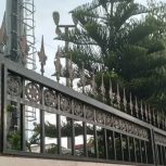 آهنگری و جوشکاری