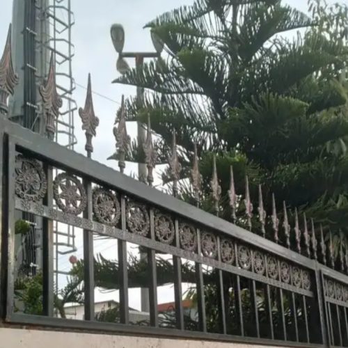 آهنگری و جوشکاری