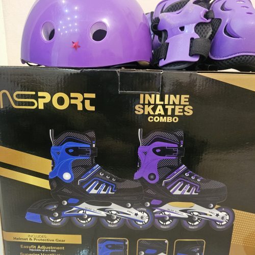 کفش اسکیت سایز 30 تا 33