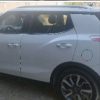 تیوولی مدل2016فنی سالم وبدون ضربه ورنگ
