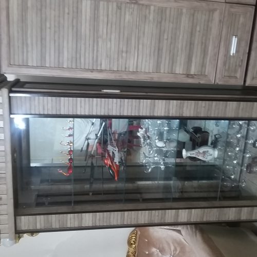 کمد و بوفه تمیز و سالم