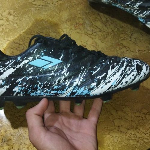 کفش استوک نو خارجی سایز 41