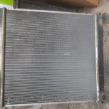 رادیاتور جک s5