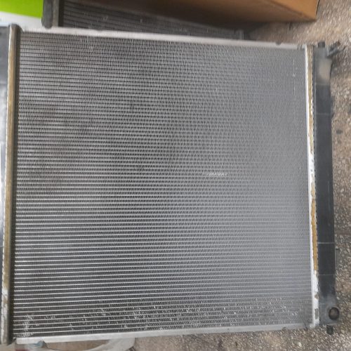 رادیاتور جک s5