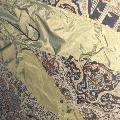 شلوارکوتاه زنانه دمپا کش