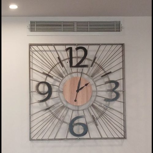 نصب انواع لوستر