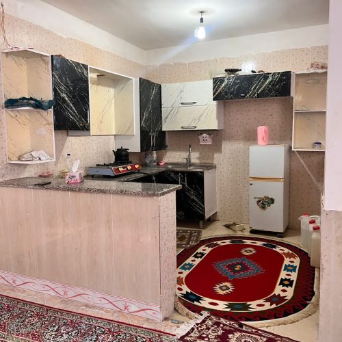 اجاره یک واحدمسکونی