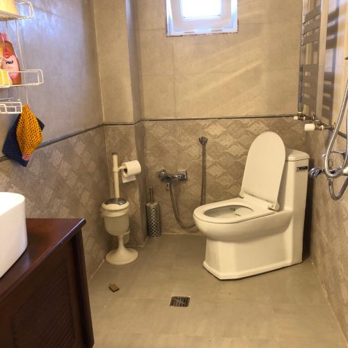 فروش یا معاوضه خانه ویلایی