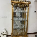 مبلمان  استیل  در حد نو