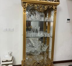 مبلمان  استیل  در حد نو