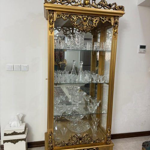 مبلمان  استیل  در حد نو