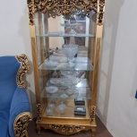 مبلمان در حد نو