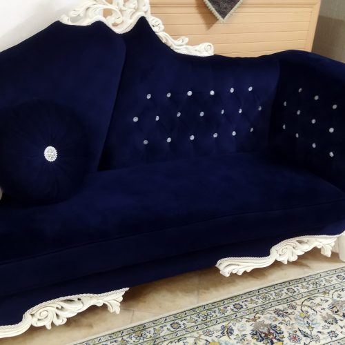 مبل هفت نفره