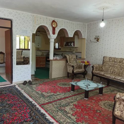 رهن و اجاره سالیانه