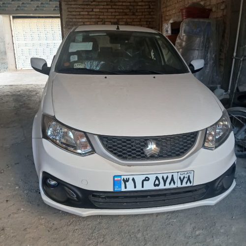 ساینا s، مدل 1403/ استاندارد 85 گانه