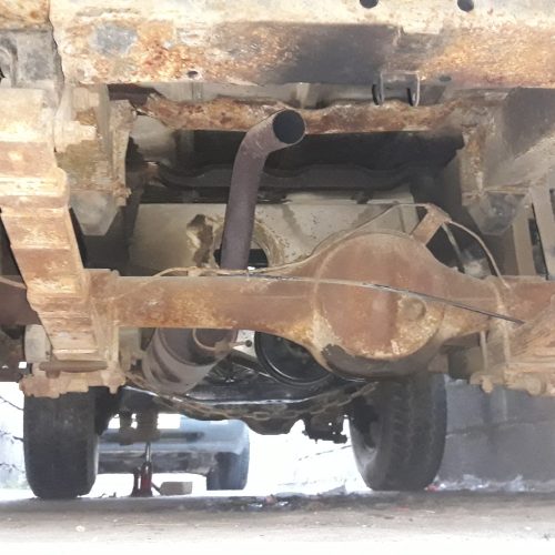 پاژن سانتانا