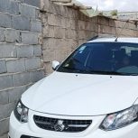 کوییک دنده ای مدل 1402 کاملن نو