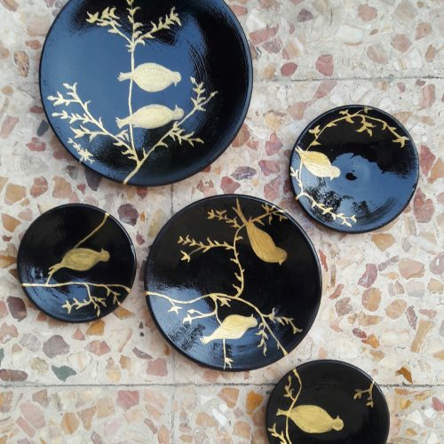 سفارش دیوارکوب پذیرفته میشود