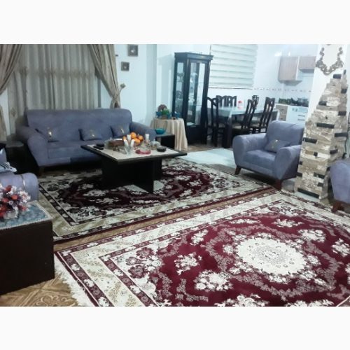 اجاره ویلا باغ