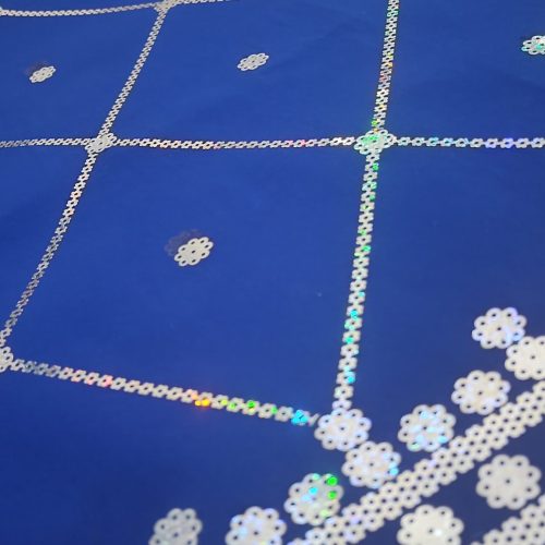 انجام طرح تپه چسبی