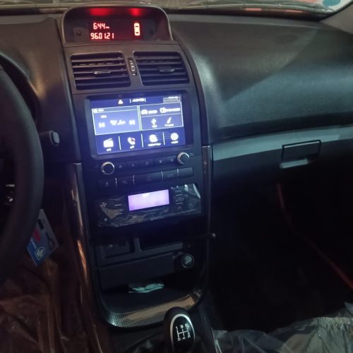 سمند سورن پلاس EF7