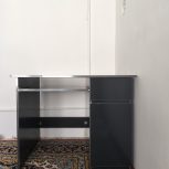 میزتحریریک متردر75سانت درحدنو