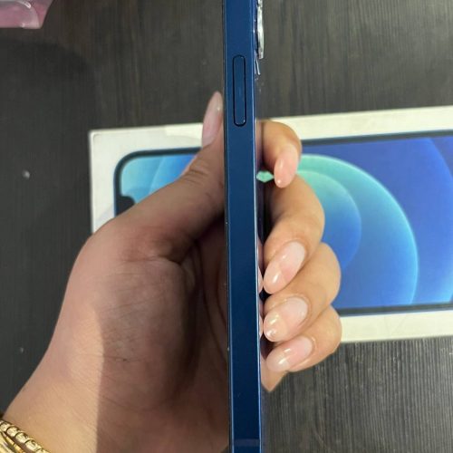 فروش آیفون 12