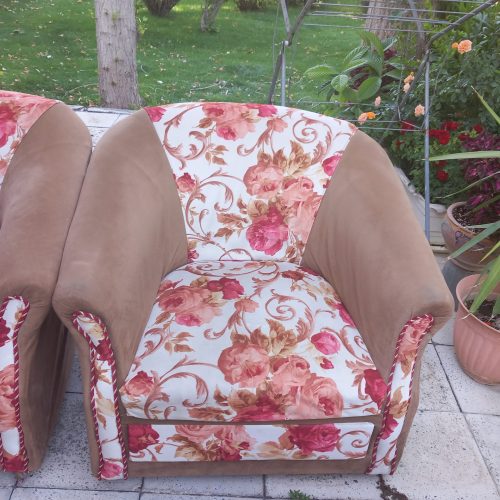 مبلمان راحتی