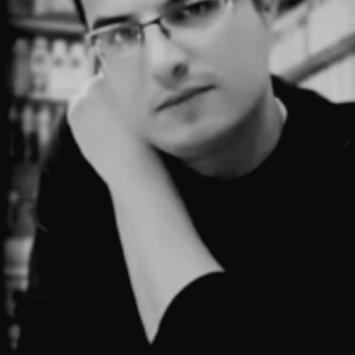 دنبال کار میگردم